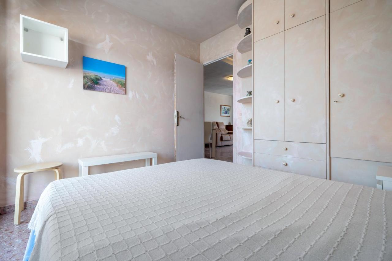 Atico Altafulla Apartment Ngoại thất bức ảnh