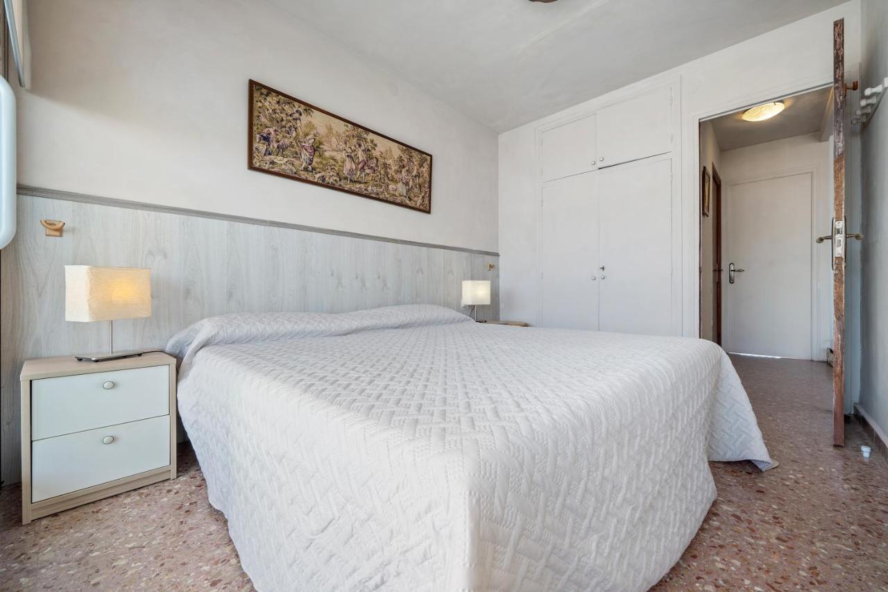 Atico Altafulla Apartment Ngoại thất bức ảnh