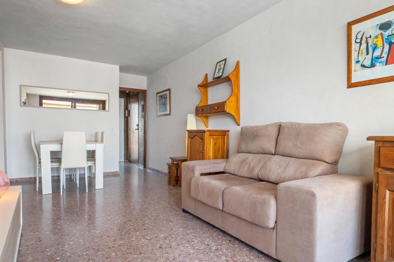 Atico Altafulla Apartment Ngoại thất bức ảnh