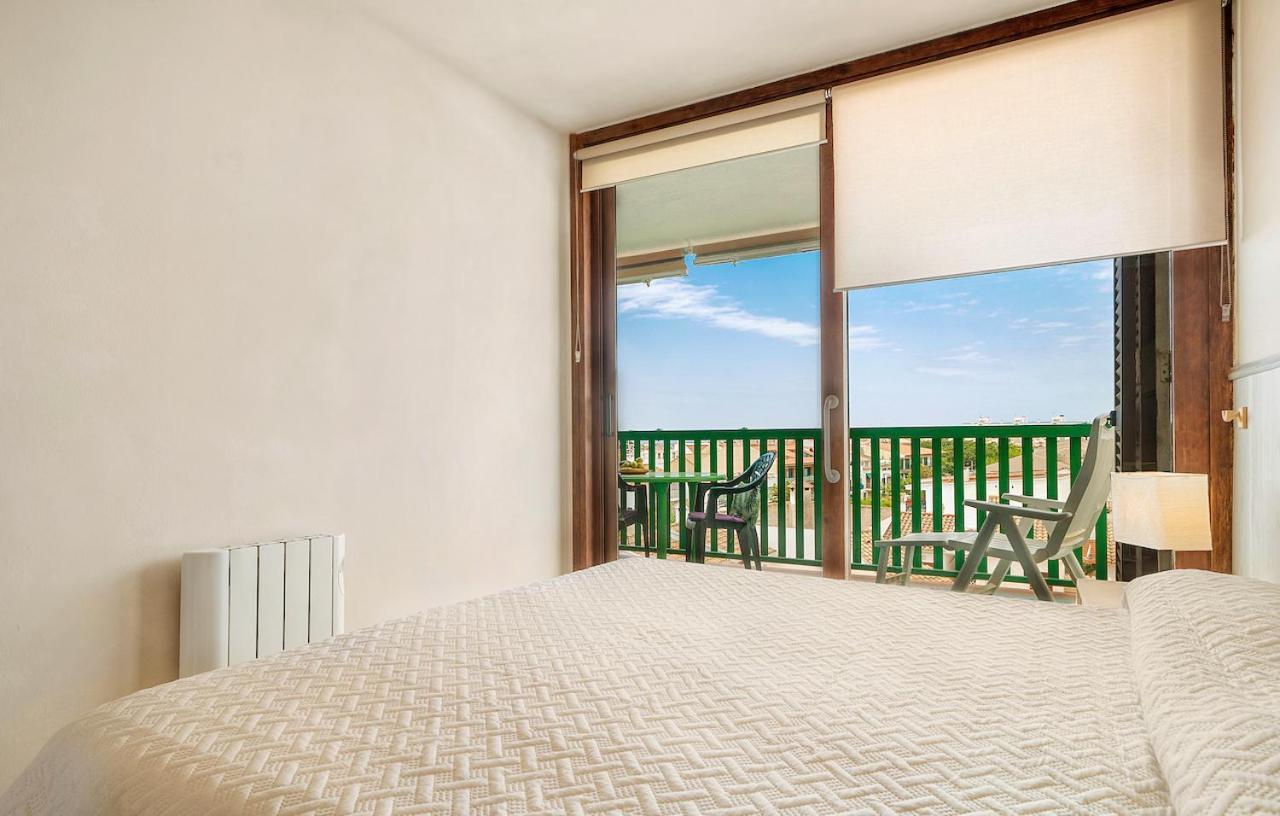 Atico Altafulla Apartment Ngoại thất bức ảnh
