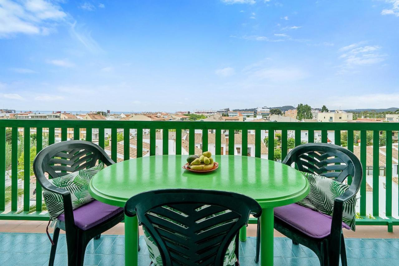 Atico Altafulla Apartment Ngoại thất bức ảnh