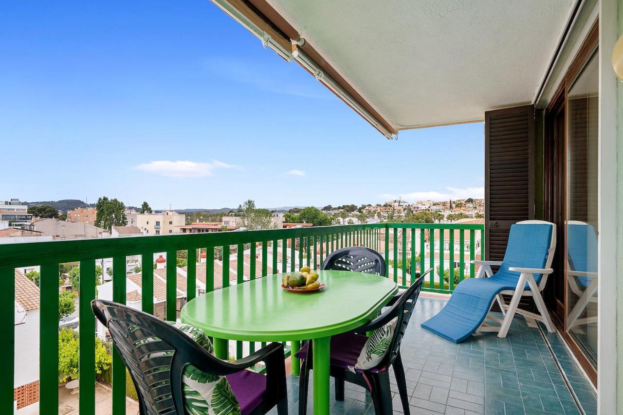 Atico Altafulla Apartment Ngoại thất bức ảnh