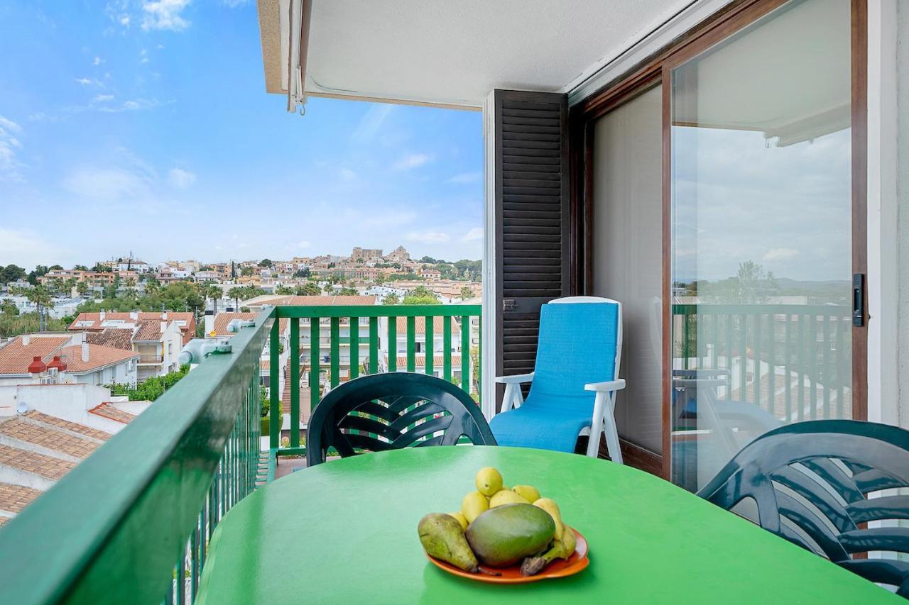 Atico Altafulla Apartment Ngoại thất bức ảnh