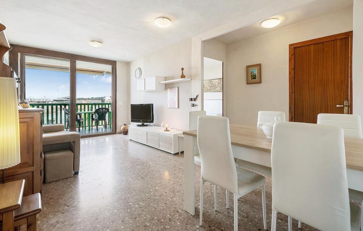 Atico Altafulla Apartment Ngoại thất bức ảnh