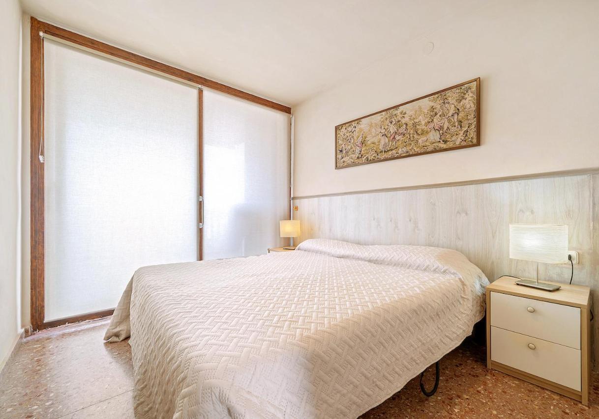 Atico Altafulla Apartment Ngoại thất bức ảnh